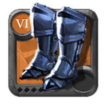 Master's Guardian Boots [6.0]