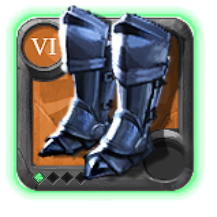 Master's Guardian Boots [6.1]