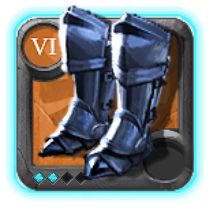 Master's Guardian Boots [6.2]