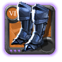 Master's Guardian Boots [6.3]