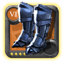 Master's Guardian Boots [6.4]