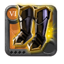 Master's Graveguard Boots [6.0]