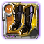Master's Graveguard Boots