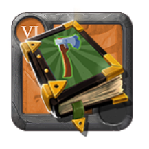 Master Lumberjack Tome [6.0]