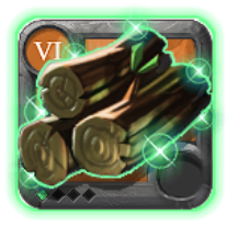 Uncommon Bloodoak Logs [6.1]