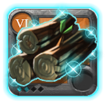 Rare Bloodoak Logs [6.2]