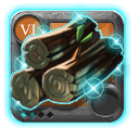 Rare Bloodoak Logs