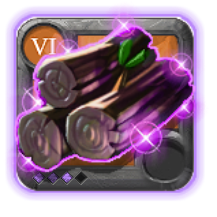 Exceptional Bloodoak Logs [6.3]