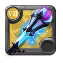 Grandmaster's Astral Staff [7.0]