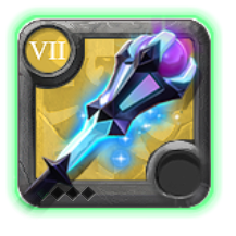 Grandmaster's Astral Staff [7.1]