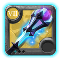 Grandmaster's Astral Staff [7.2]