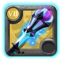 Grandmaster's Astral Staff