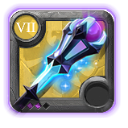 Grandmaster's Astral Staff