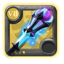 Grandmaster's Astral Staff [7.4]