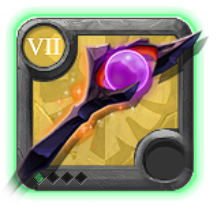 Grandmaster's Occult Staff [7.1]