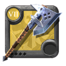 Grandmaster's Greataxe [7.0]