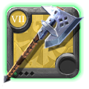 Grandmaster's Greataxe