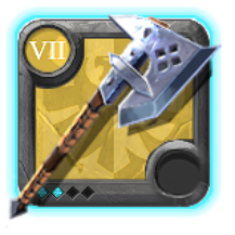 Grandmaster's Greataxe [7.2]