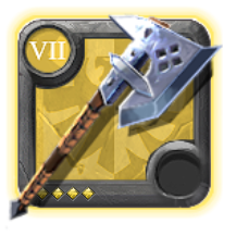 Grandmaster's Greataxe [7.4]