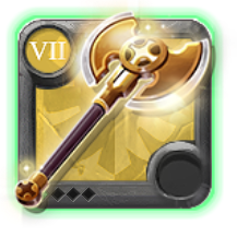 Grandmaster's Realmbreaker [7.1]