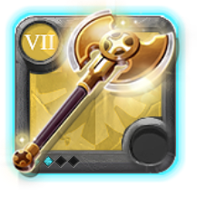 Grandmaster's Realmbreaker [7.2]