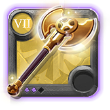 Grandmaster's Realmbreaker [7.3]