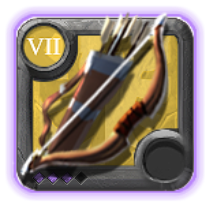 Grandmaster's Bow [7.3]