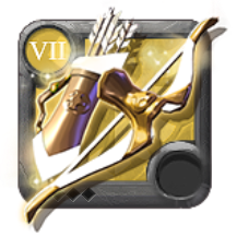 Grandmaster's Mistpiercer [7.0]