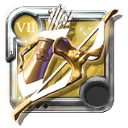 Grandmaster's Mistpiercer
