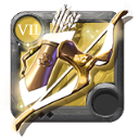 Grandmaster's Mistpiercer