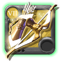 Grandmaster's Mistpiercer [7.1]
