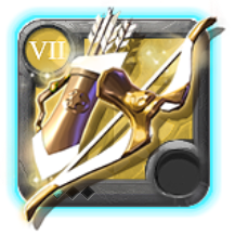 Grandmaster's Mistpiercer [7.2]