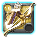 Grandmaster's Mistpiercer