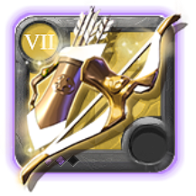 Grandmaster's Mistpiercer [7.3]