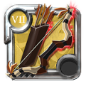 Grandmaster's Bow of Badon