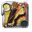 Grandmaster's Bow of Badon