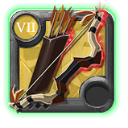 Grandmaster's Bow of Badon