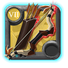 Grandmaster's Bow of Badon [7.2]
