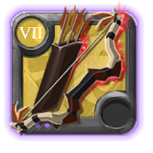 Grandmaster's Bow of Badon [7.3]