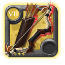 Grandmaster's Bow of Badon