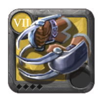 Grandmaster's Claws [7.0]