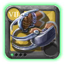 Grandmaster's Claws [7.1]