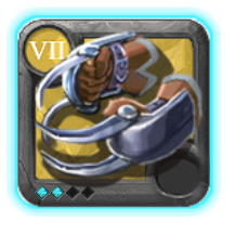 Grandmaster's Claws [7.2]