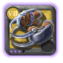 Grandmaster's Claws [7.3]