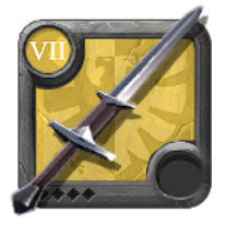 Grandmaster's Claymore [7.0]