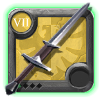 Grandmaster's Claymore [7.1]