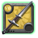 Grandmaster's Claymore