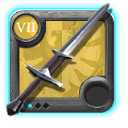 Grandmaster's Claymore