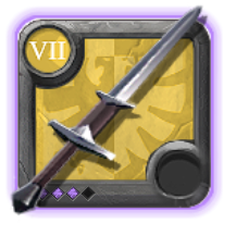 Grandmaster's Claymore