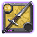 Grandmaster's Claymore